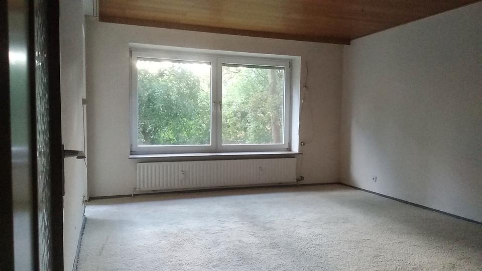Hochparterre Hannover Linden-Limmer - 2 Zimmer, 58 m&sup2;, 129.000&euro; | Angebot:27428118