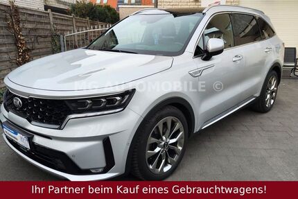 Kia Sorento 166.430 km 25.550 &euro; Hannover 30165
