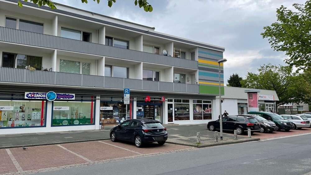 Etagenwohnung Hannover Groß-Buchholz - 3 Zimmer, 78 m&sup2;, 775&euro; | Angebot:26757589