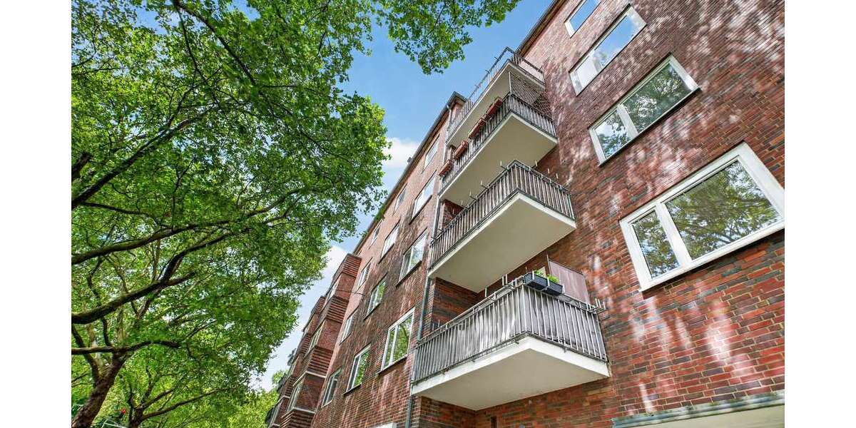 Etagenwohnung Südstadt Südstadt - 4 Zimmer, 114 m&sup2;, 449.000&euro; | Angebot:27185967