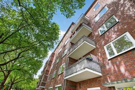 Wohnung Südstadt Südstadt - 4 Zimmer, 114 m&sup2;, 449.000&euro; | Angebot:27185967