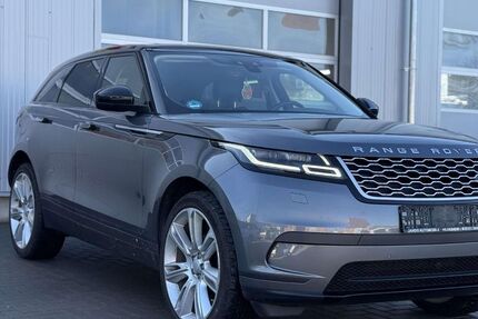 Land Rover Range Rover Velar 123.994 km 25.900 &euro; Hildesheim 31137
