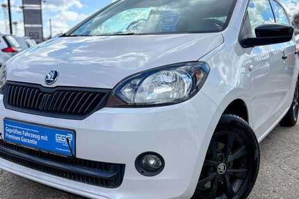 Skoda Citigo 97.000 km 5.490 &euro; Hannover 30165