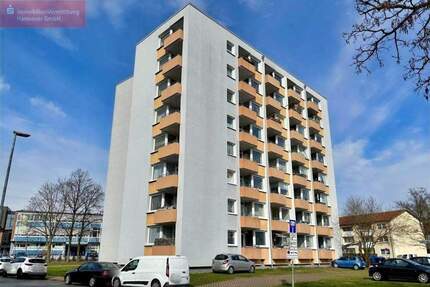 Wohnung Langenhagen Alt-Langenhagen - 2 Zimmer, 47 m&sup2;, 138.000&euro; | Angebot:25815917