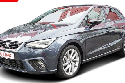 Seat Ibiza 47.756 km 20.490 &euro; Hannover 30179