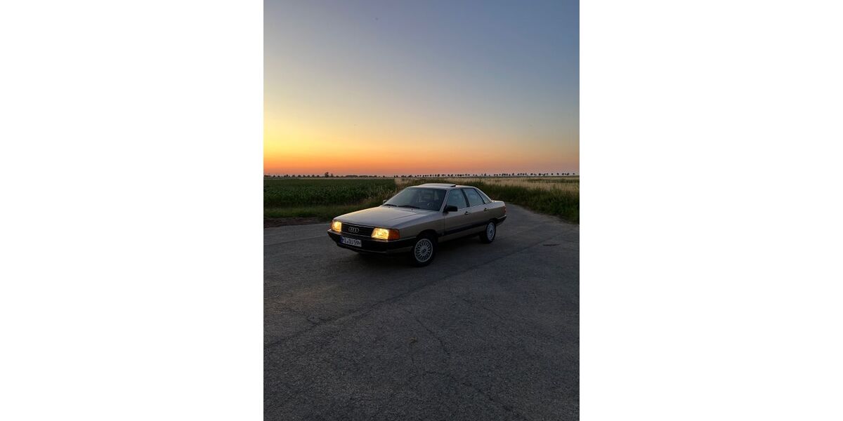 Audi 100 306.000 km 3.000 € Sarstedt 31157