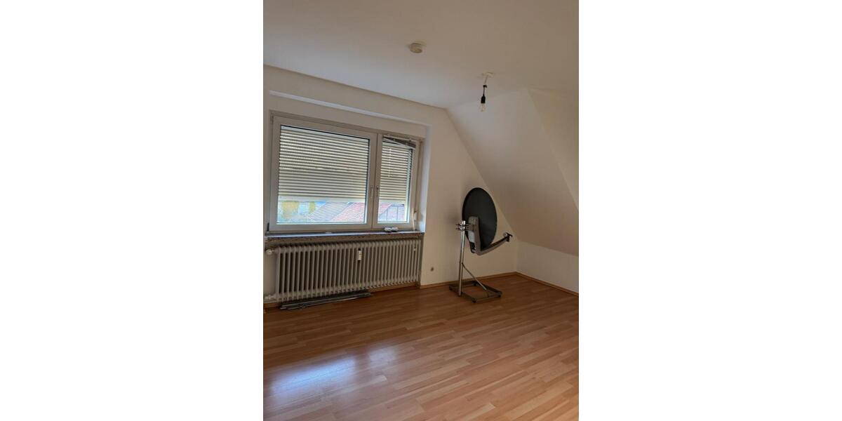 Wohnung mieteHelle 3-Zimmer Wohnung mit Balkon im 2. OG in Seesen 3 zimmer