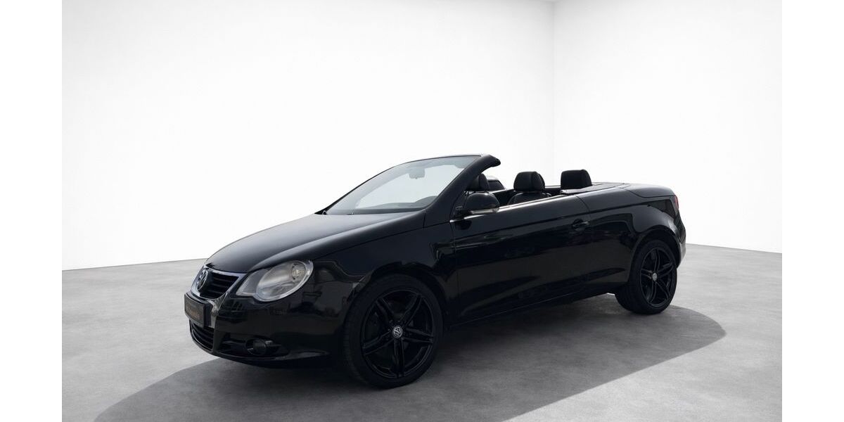 VW Eos 372.000 km 3.990 &euro; Hildesheim 31137