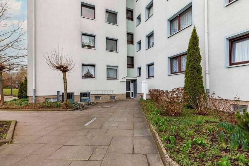 Wohnung zum Kaufen in Hannover 295.000 € 116.53 m²