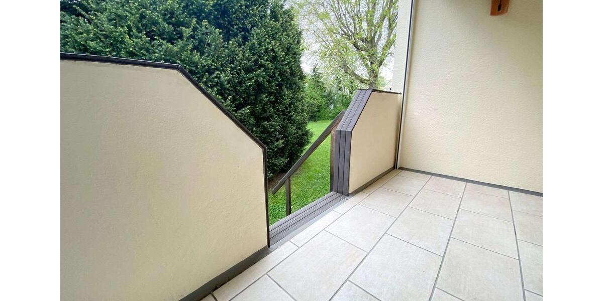 Etagenwohnung Hannover Buchholz-Kleefeld - 3 Zimmer, 69 m&sup2;, 775&euro; | Angebot:25499926