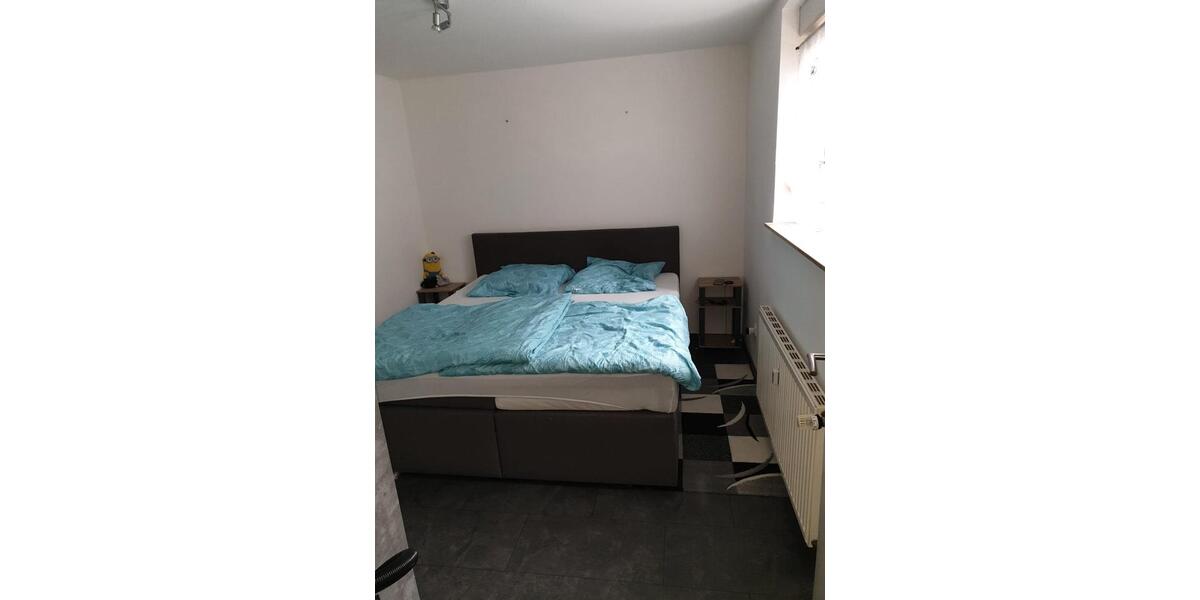 Etagenwohnung Langenhagen - 2 Zimmer, 48 m&sup2;, 600&euro; | Angebot:26462056
