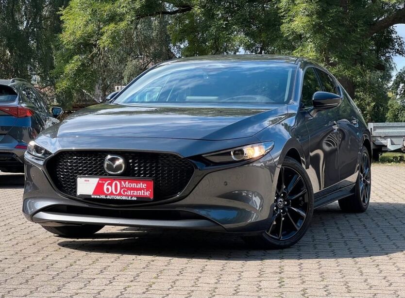 Mazda 3 25.234 km 22.999 € Isernhagen 30916
