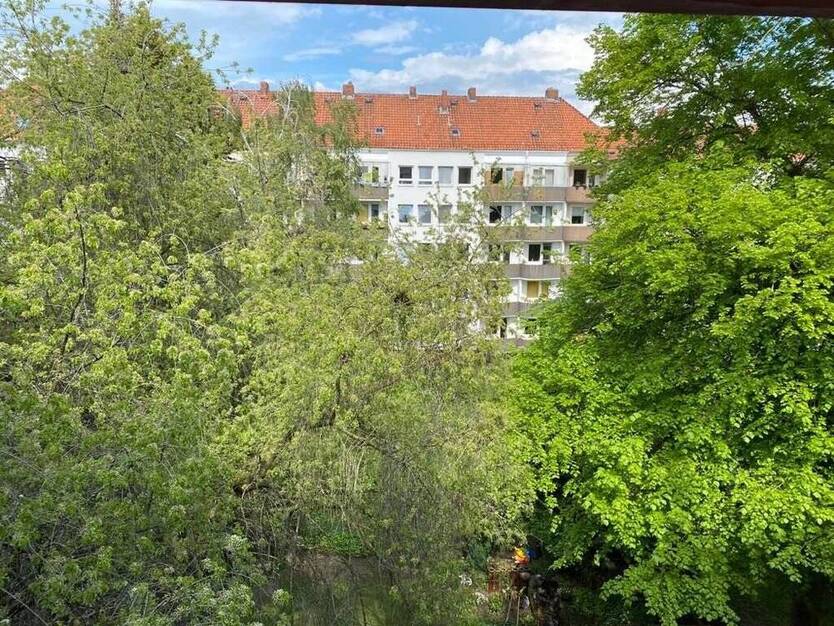 Citylage: Top möbliertes 1-Zi.-Appartement - provisionsfrei