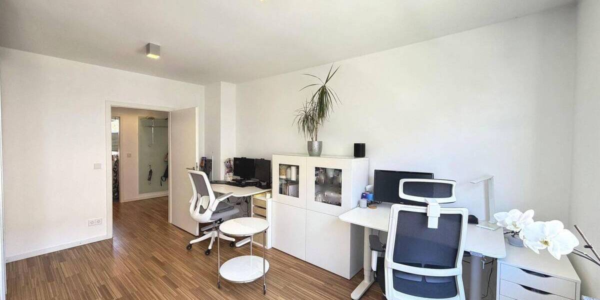 Etagenwohnung Hannover Südstadt - 3 Zimmer, 82 m&sup2;, 409.000&euro; | Angebot:26360209