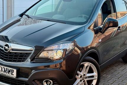 Opel Mokka 145.852 km 7.999 &euro; Hannover 30167