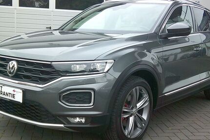 VW T-Roc 73.000 km 21.999 € Gronau (Leine) OT Brüggen 31028