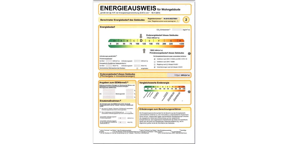 3-Zimmer-Wohnung in Burgwedel 3 zimmer