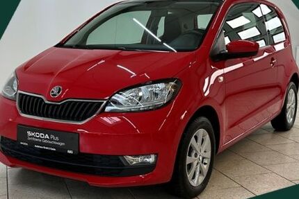 Skoda Citigo 57.500 km 10.999 &euro; Hemmingen/Hannover 30966