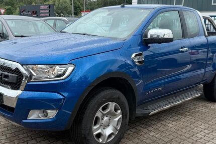 Ford Ranger 235.000 km 12.300 &euro; Seelze 30926