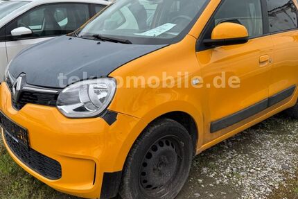 Renault Twingo 188.997 km 2.884 &euro; Hildesheim 31137
