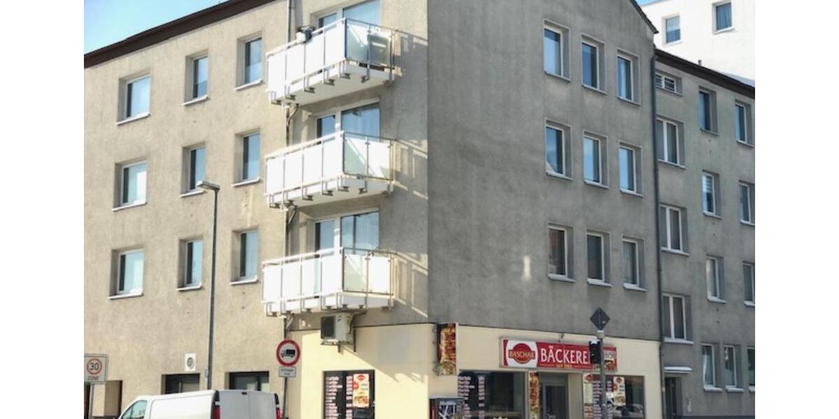 List-Vahrenwald möblierte 1-Zimmer-Whg. neu renoviert 1 zimmer