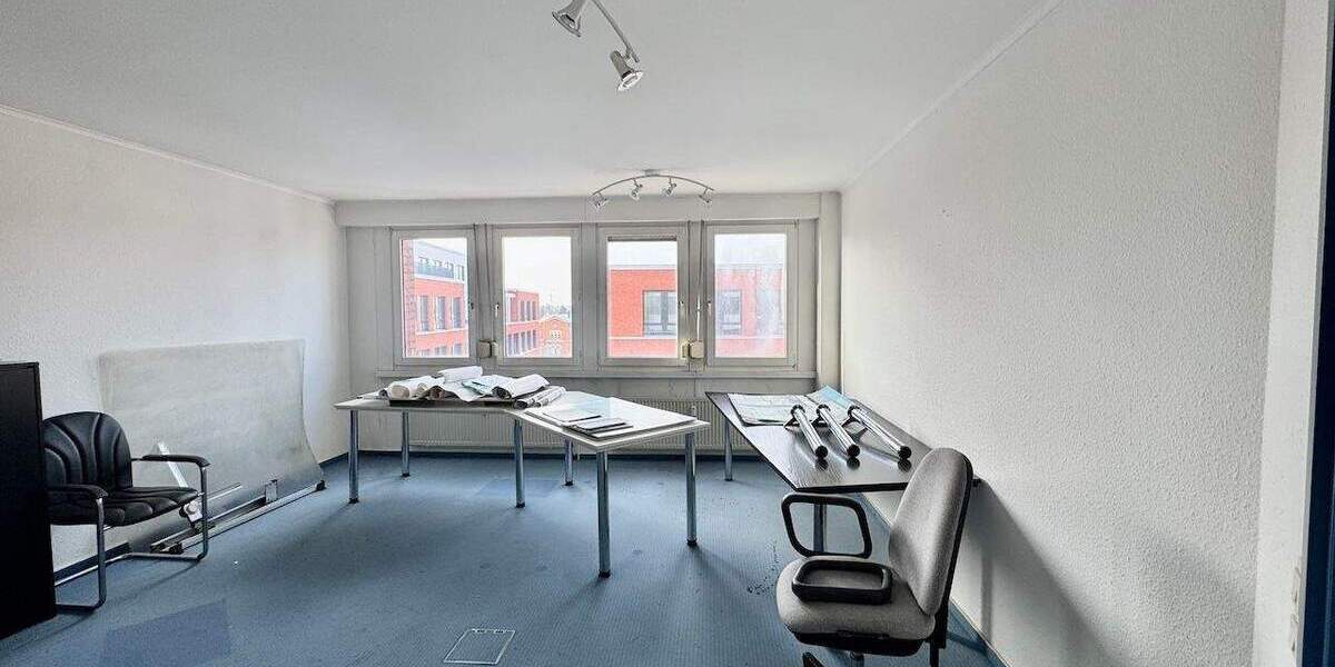 Gewerbeobjekt Neustadt am Rübenberge Neustadt - 4 Zimmer, 150 m&sup2;, 1.350&euro; | Angebot:24909941