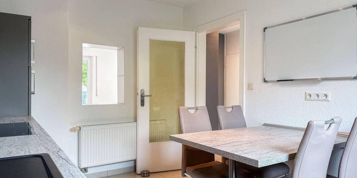 Reihenmittelhaus Wunstorf - 4 Zimmer, 120 m&sup2;, 378.500&euro; | Angebot:26740595