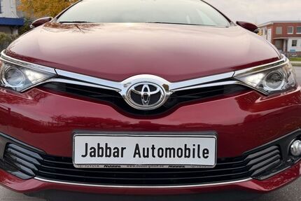 Toyota Auris 28.500 km 12.500 &euro; Hannover 30179