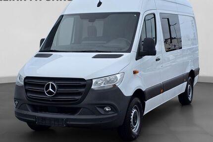 Mercedes-Benz Sprinter 74.998 km 30.980 &euro; Hannover 30165