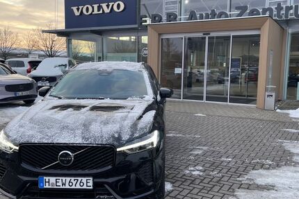 Volvo XC60 5.000 km 60.900 &euro; Hannover 30179