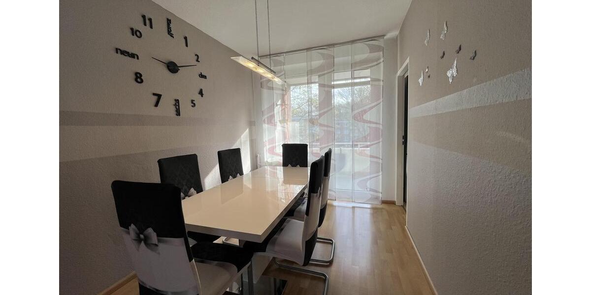 Etagenwohnung Hannover Herrenhausen-Stöcken - 4 Zimmer, 88 m&sup2;, 1.050&euro; | Angebot:26441409