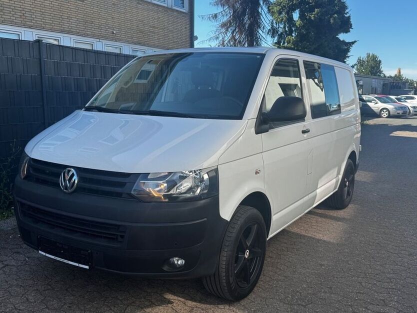T5 Transporter