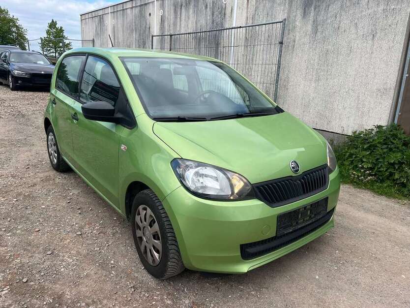 Citigo