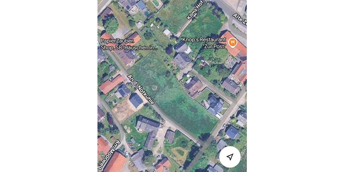 Grundstück Wedemark OT Abbensen Abbensen - 99.500&euro; | Angebot:25343213