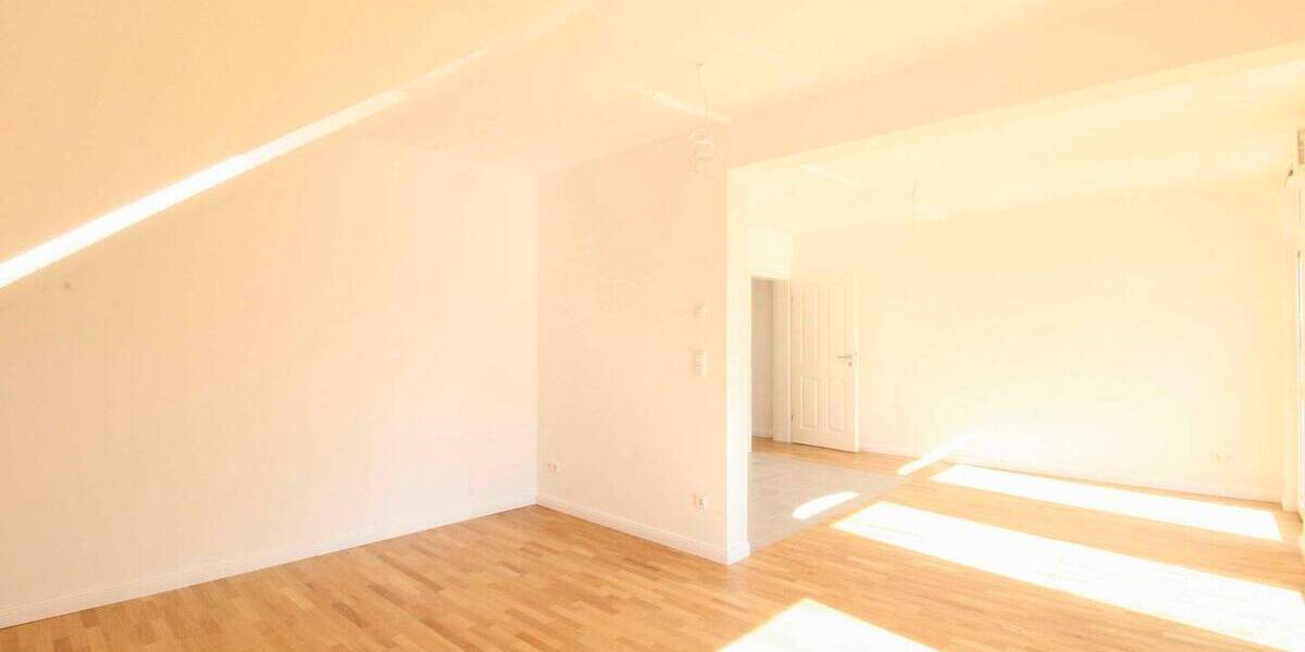 Etagenwohnung Hannover Döhren - 2 Zimmer, 54 m&sup2;, 225.000&euro; | Angebot:26016952