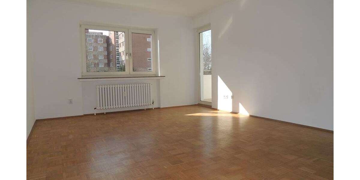Etagenwohnung Hannover Anderten - 3 Zimmer, 73 m&sup2;, 606&euro; | Angebot:26748469