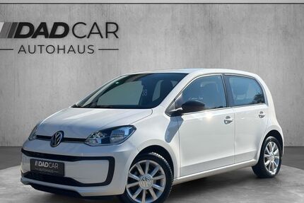 VW up! 142.773 km 5.990 &euro; Garbsen bei Hannover 30827