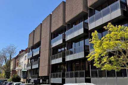 Gewerbeobjekt Hannover Oststadt - 1.930&euro; | Angebot:26090622