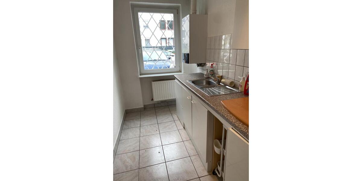 Erdgeschoßwohnung Hannover Vahrenwald-List - 1 Zimmer, 30 m&sup2;, 500&euro; | Angebot:26327295