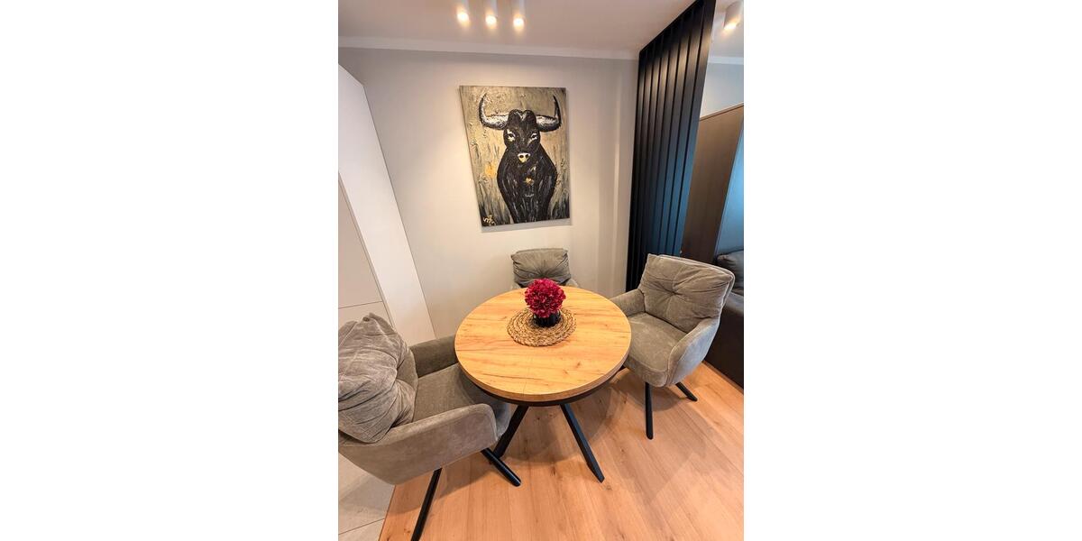 Etagenwohnung Hannover Vahrenwald-List - 1 Zimmer, 40 m&sup2;, 1.300&euro; | Angebot:27620455