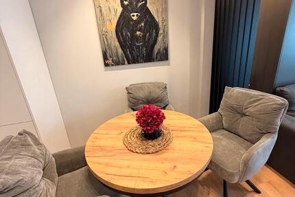 Wohnung Hannover Vahrenwald-List - 1 Zimmer, 40 m&sup2;, 1.300&euro; | Angebot:27620455