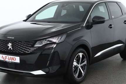 Peugeot 3008 13.181 km 21.990 &euro; Hannover 30179