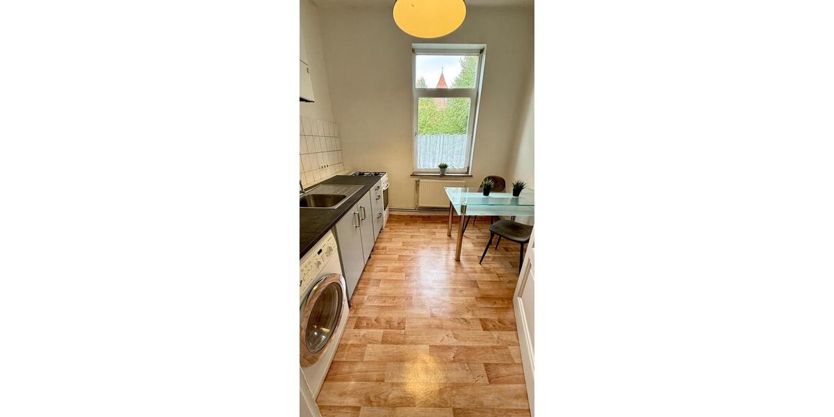 Etagenwohnung Hannover Herrenhausen-Stöcken - 2 Zimmer, 48 m&sup2;, 159.000&euro; | Angebot:27462575