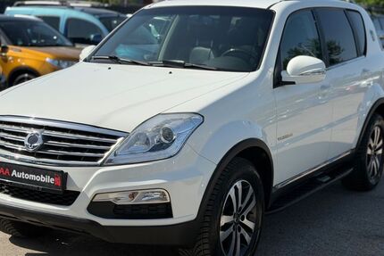 SsangYong REXTON 129.800 km 9.900 &euro; Hannover 30453