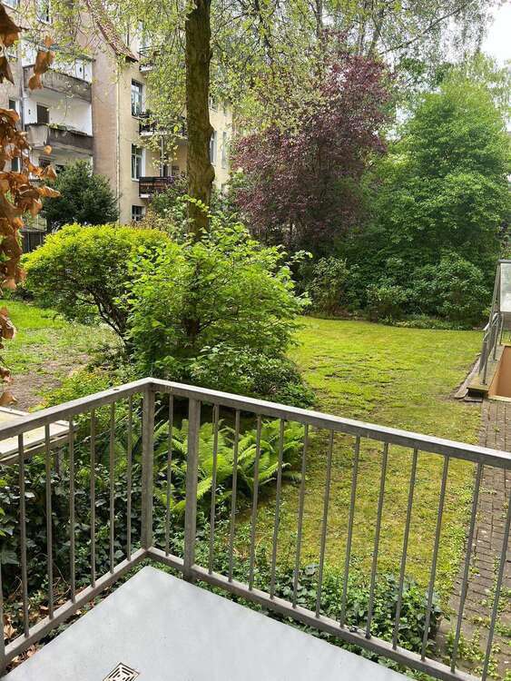 Wohnung zum Mieten in Hannover 682 € 62 m²