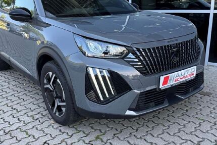 Peugeot 2008 19.850 km 23.220 &euro; Garbsen 30826