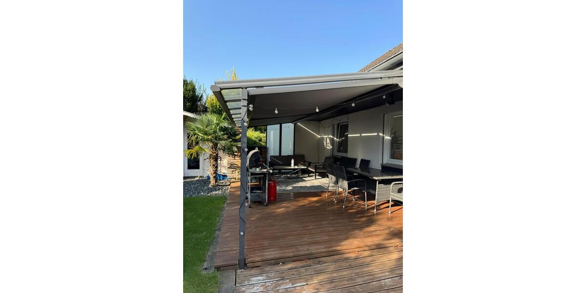 Einfamilienhaus Isernhagen - 6 Zimmer, 160 m&sup2;, 600.000&euro; | Angebot:26150526