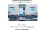 Reihenhaus Laatzen - 7 Zimmer, 150 m&sup2;, 350.000&euro; | Angebot:26615794