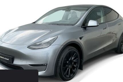 Tesla Model Y 51.729 km 38.700 &euro; Hannover 30519