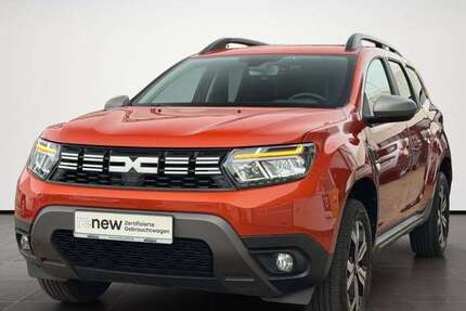 Dacia Duster 28.800 km 21.490 &euro; Hannover 30177
